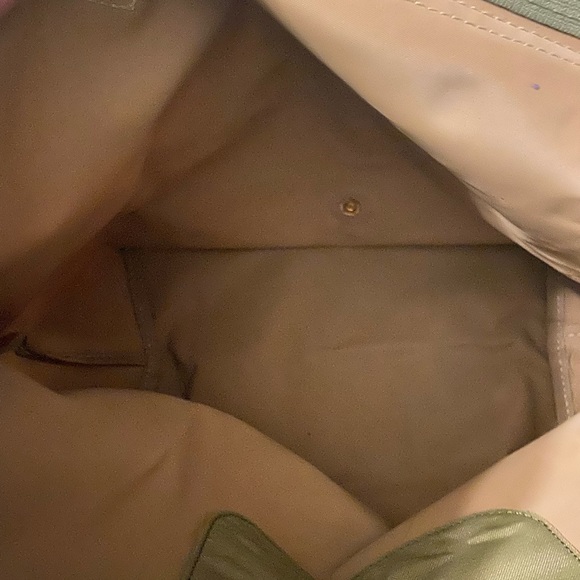 Longchamp bag - Picture 7 of 11